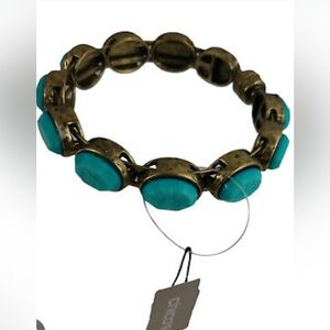 NWT Chicos Lindy Bracelet
